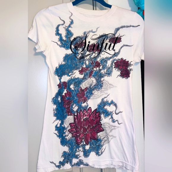 Rare Sinful Love and Pride Lotus Small - Picture 2 of 4